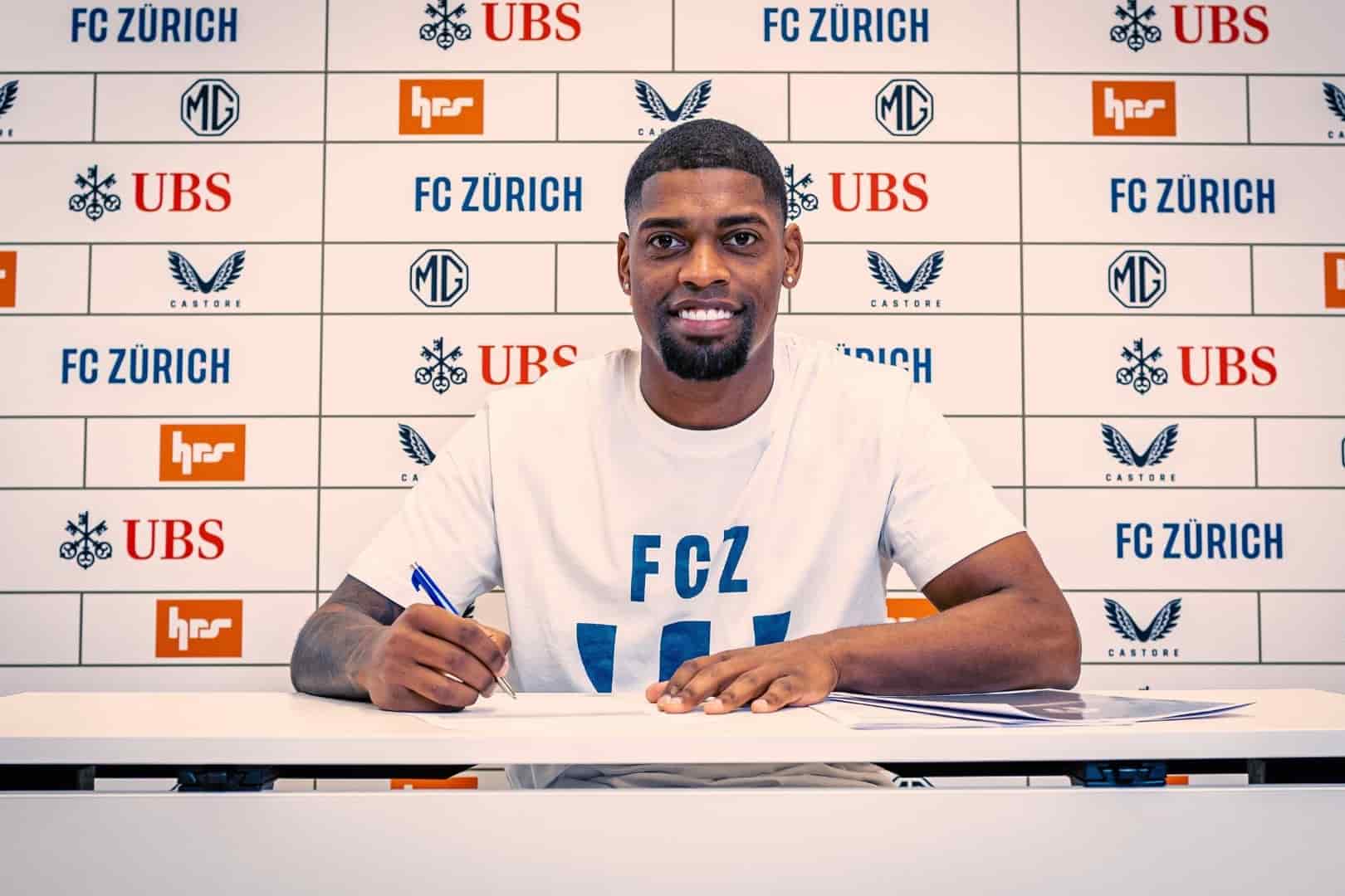 Ivan Cavaleiro