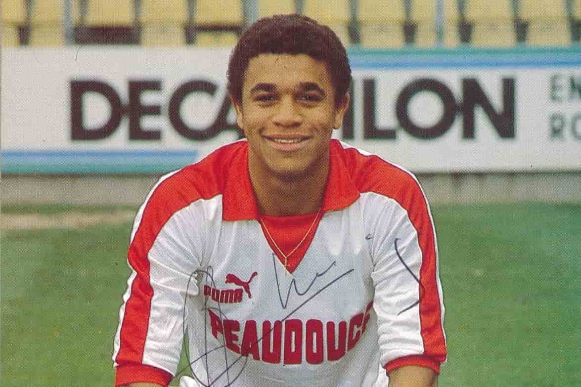 Joel Henry