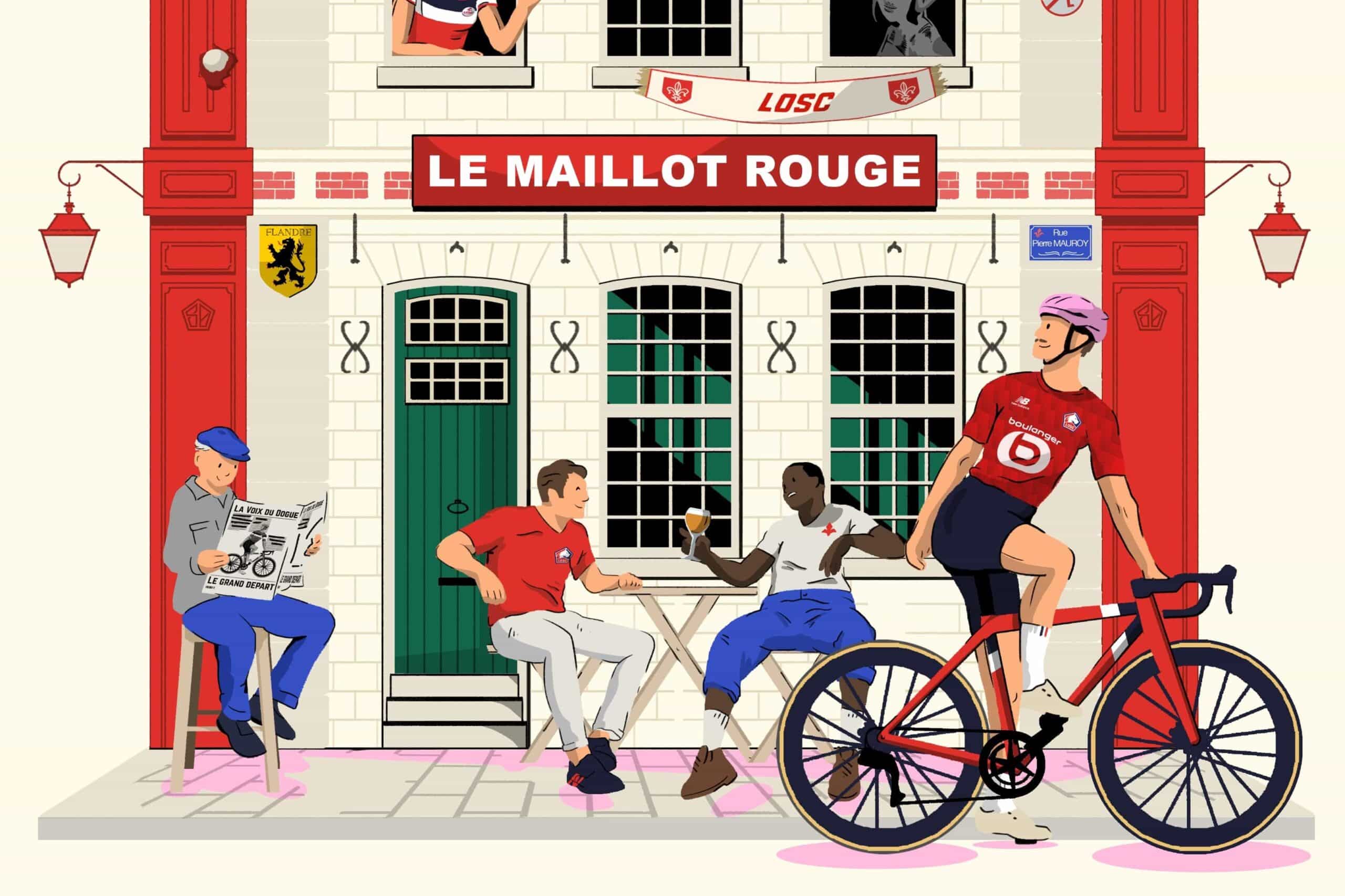 LOSC Cyclisme