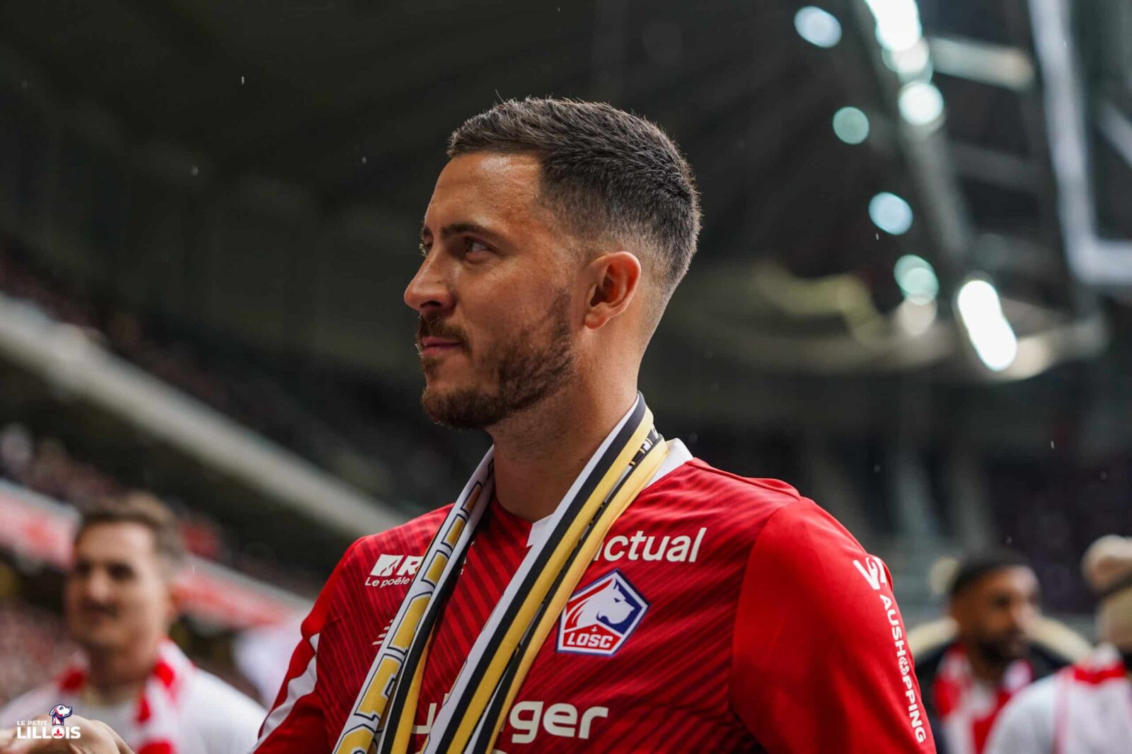Eden Hazard