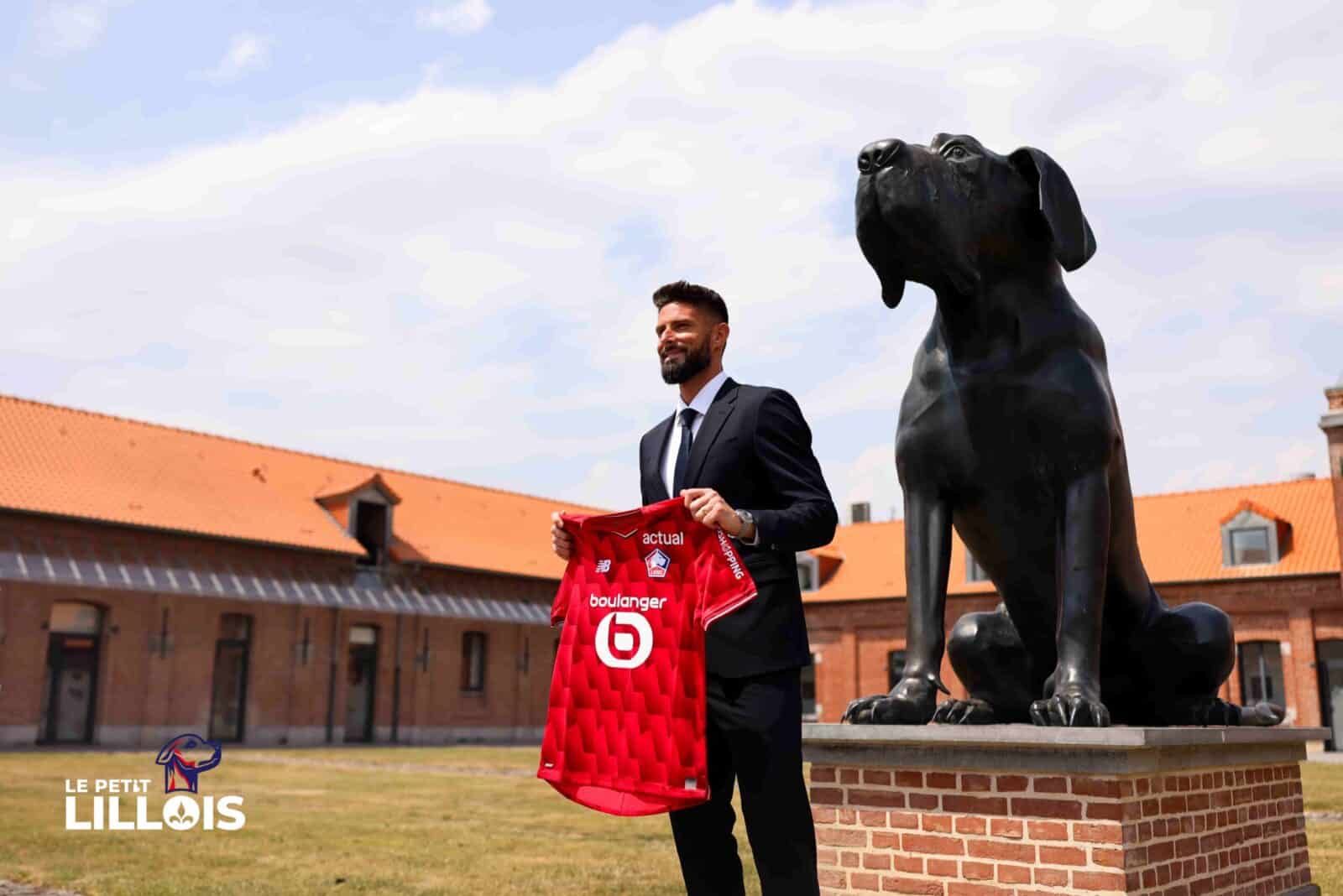 Olivier Giroud