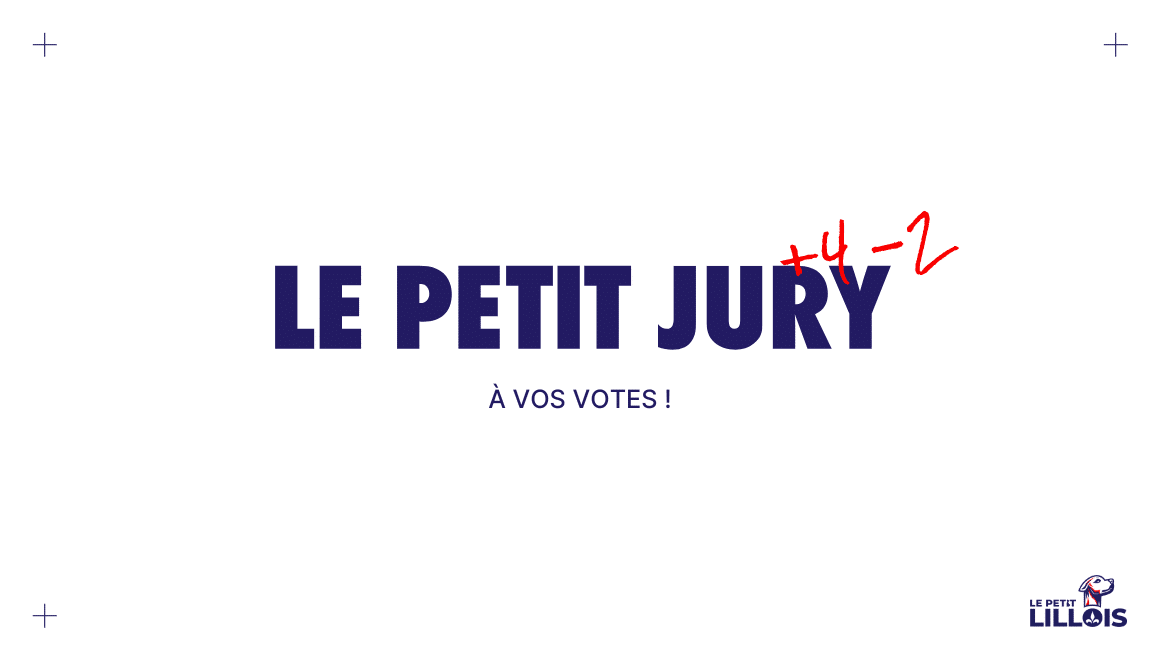 Le Petit Jury
