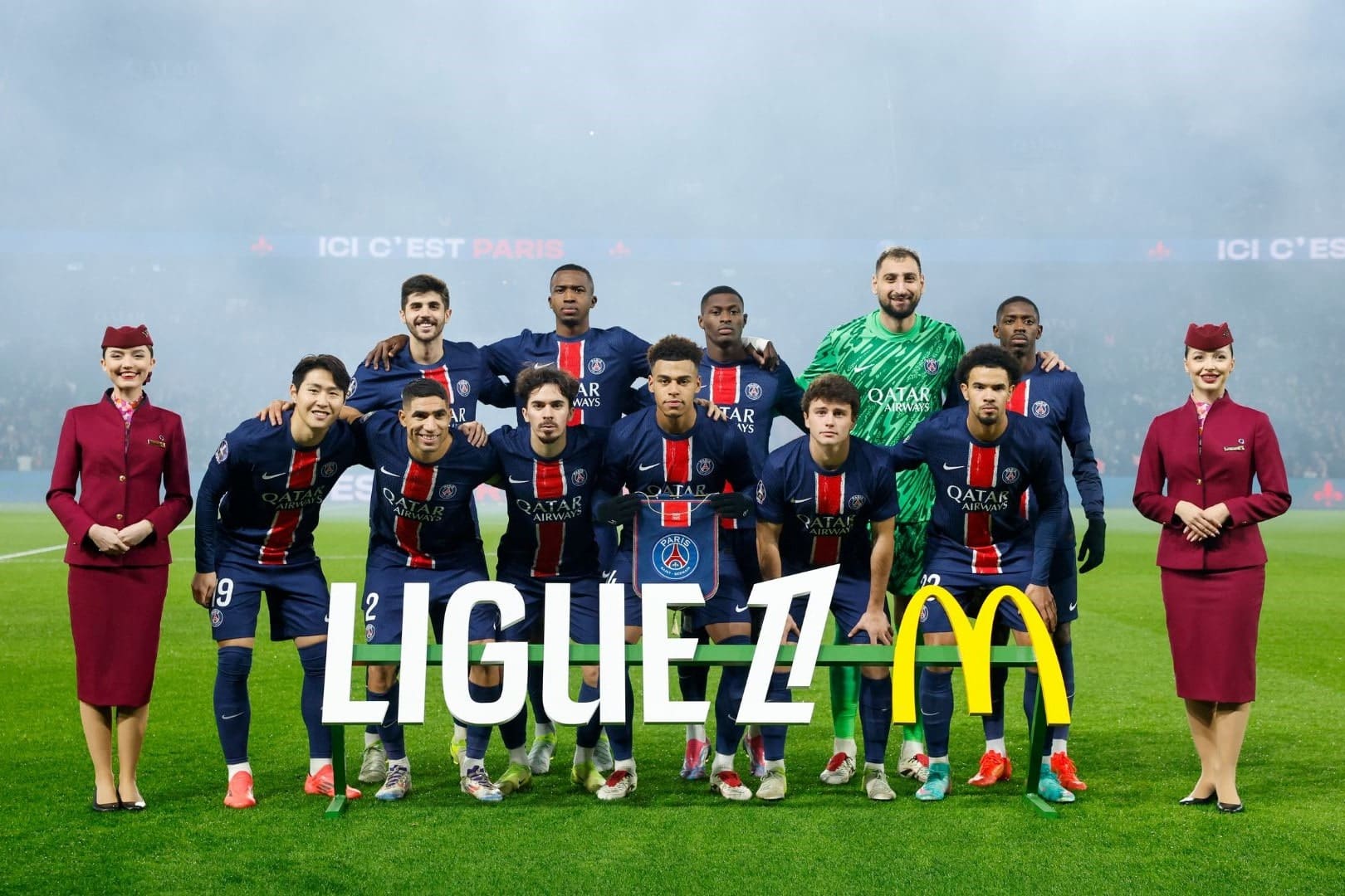 Ligue 1