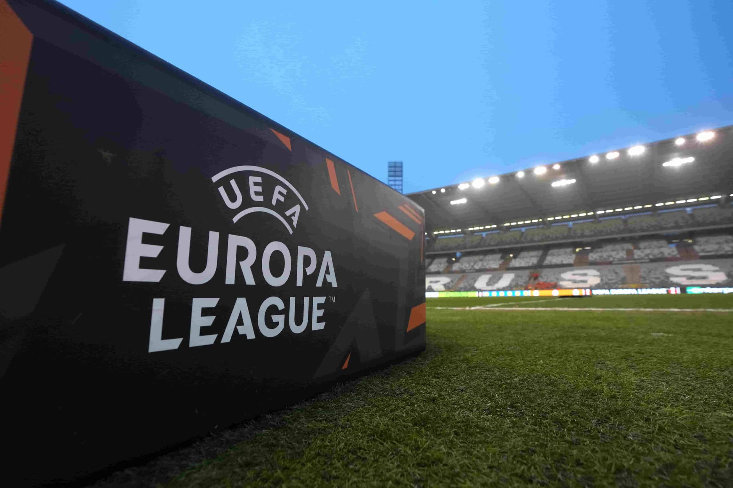 Ligue Europa