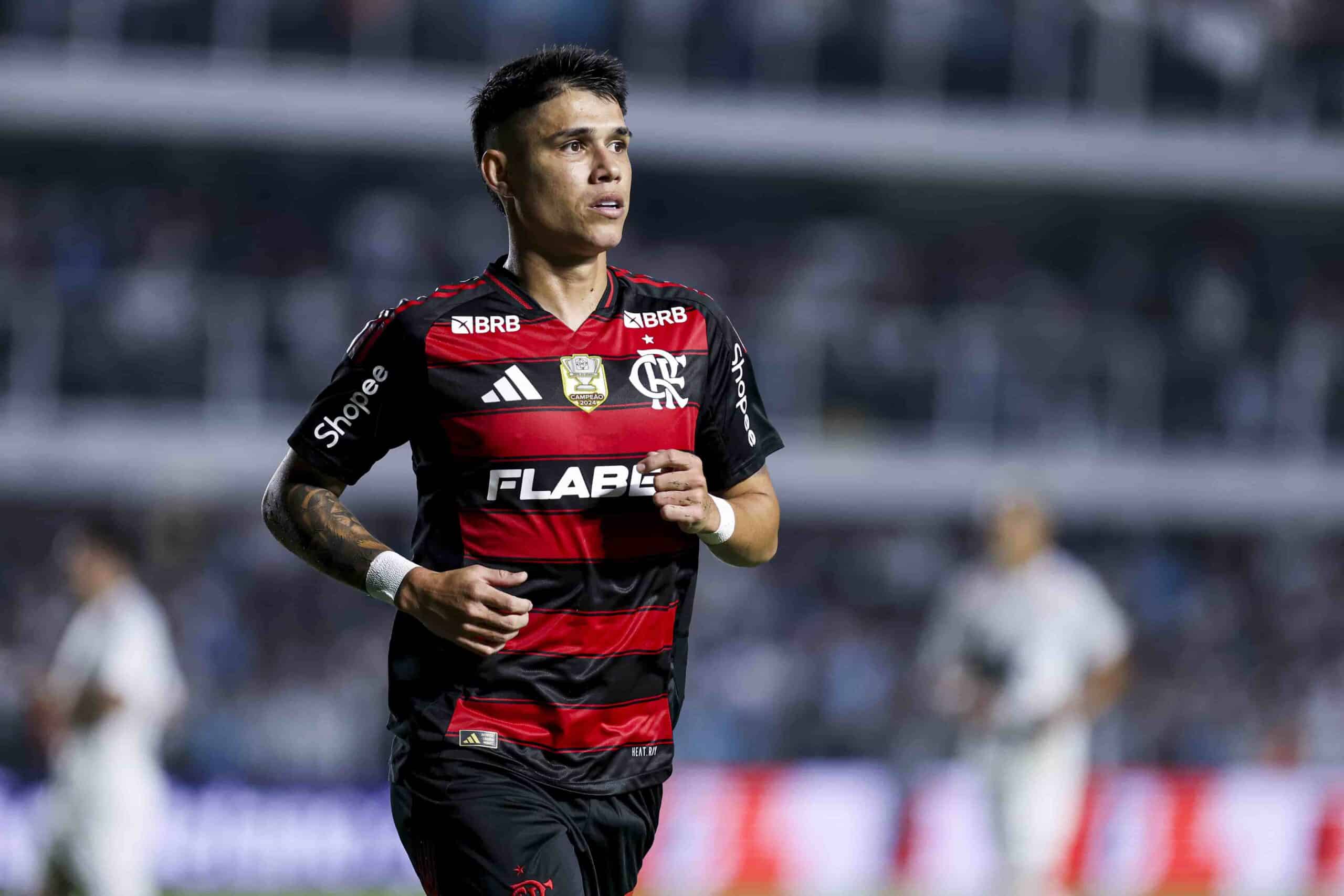Luiz Araujo