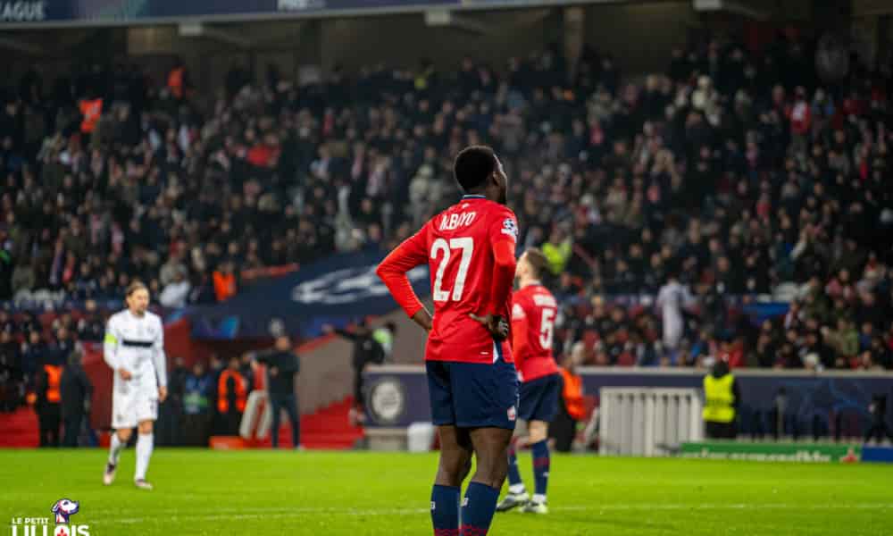 Mohamed Bayo