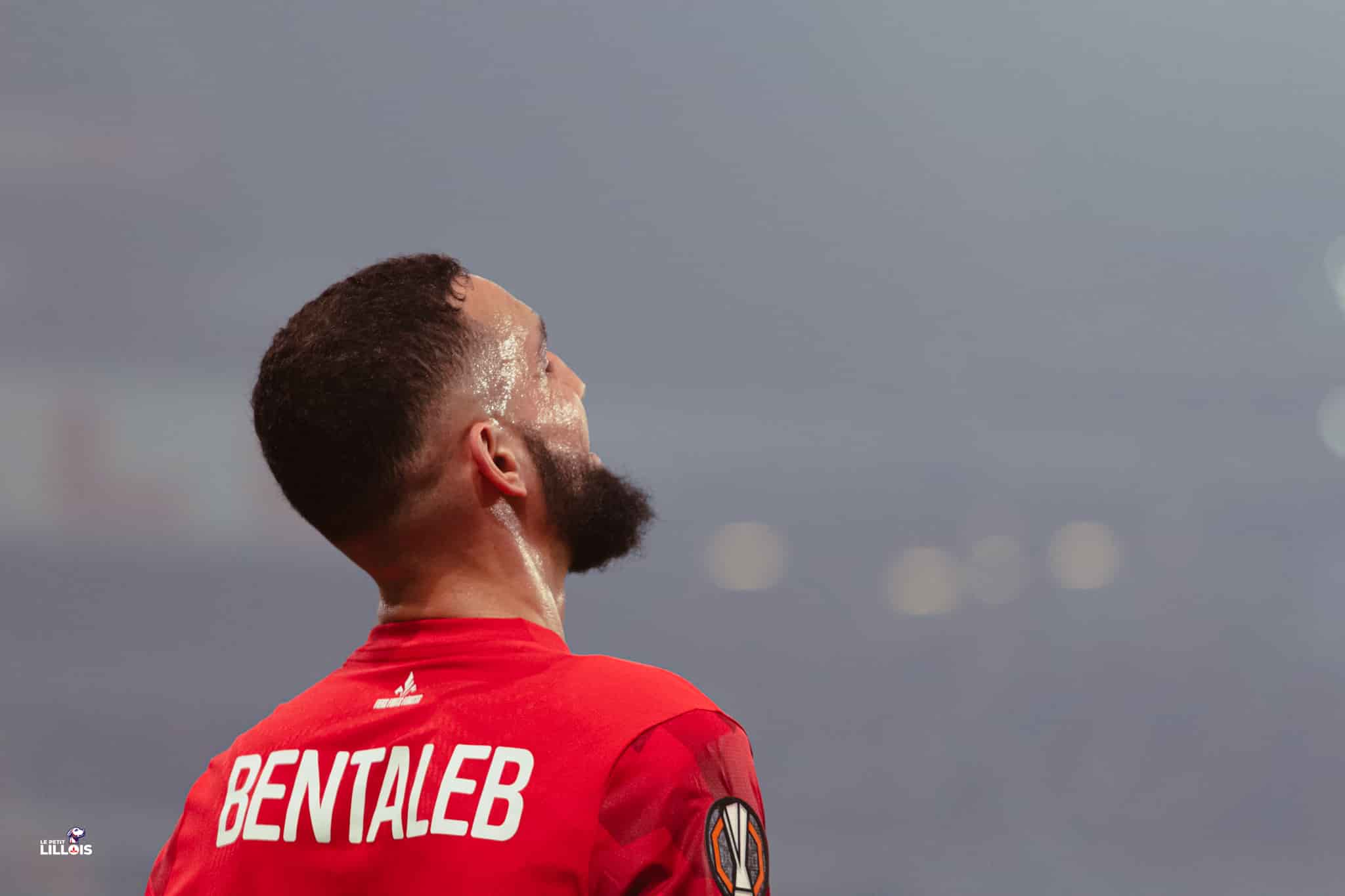 Nabil Bentaleb LOSC