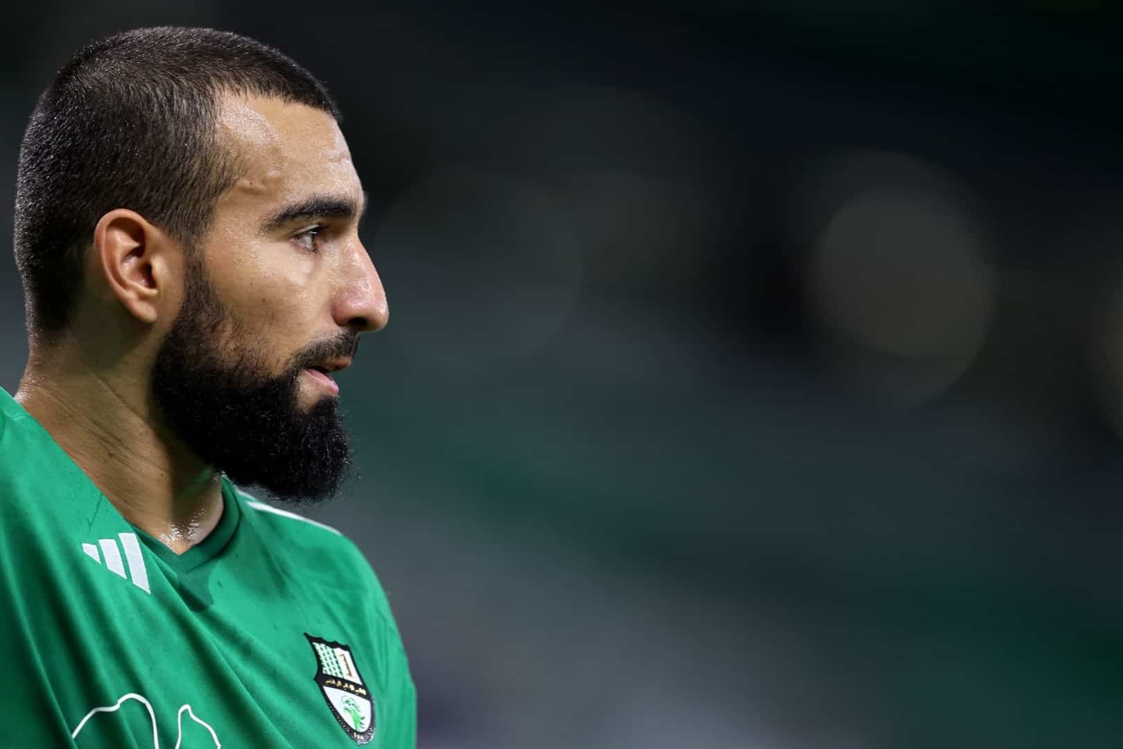 Naïm Sliti Naïm Sliti, ancien joueur du LOSC.