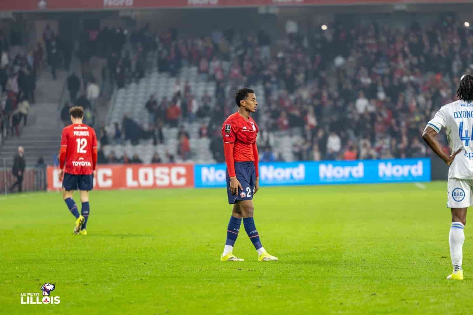 Noah Edjouma
