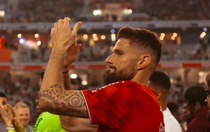 Olivier Giroud