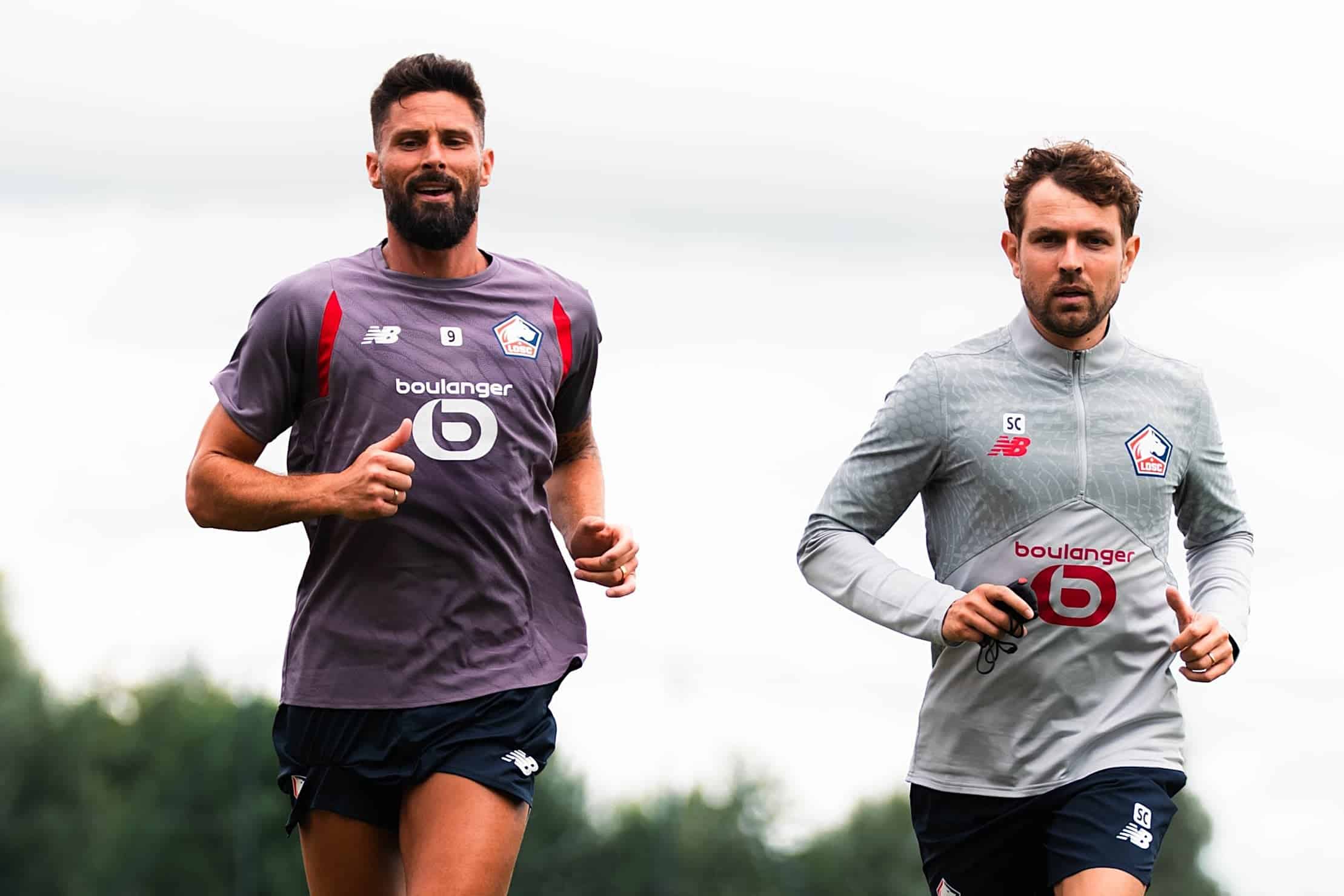 Olivier Giroud