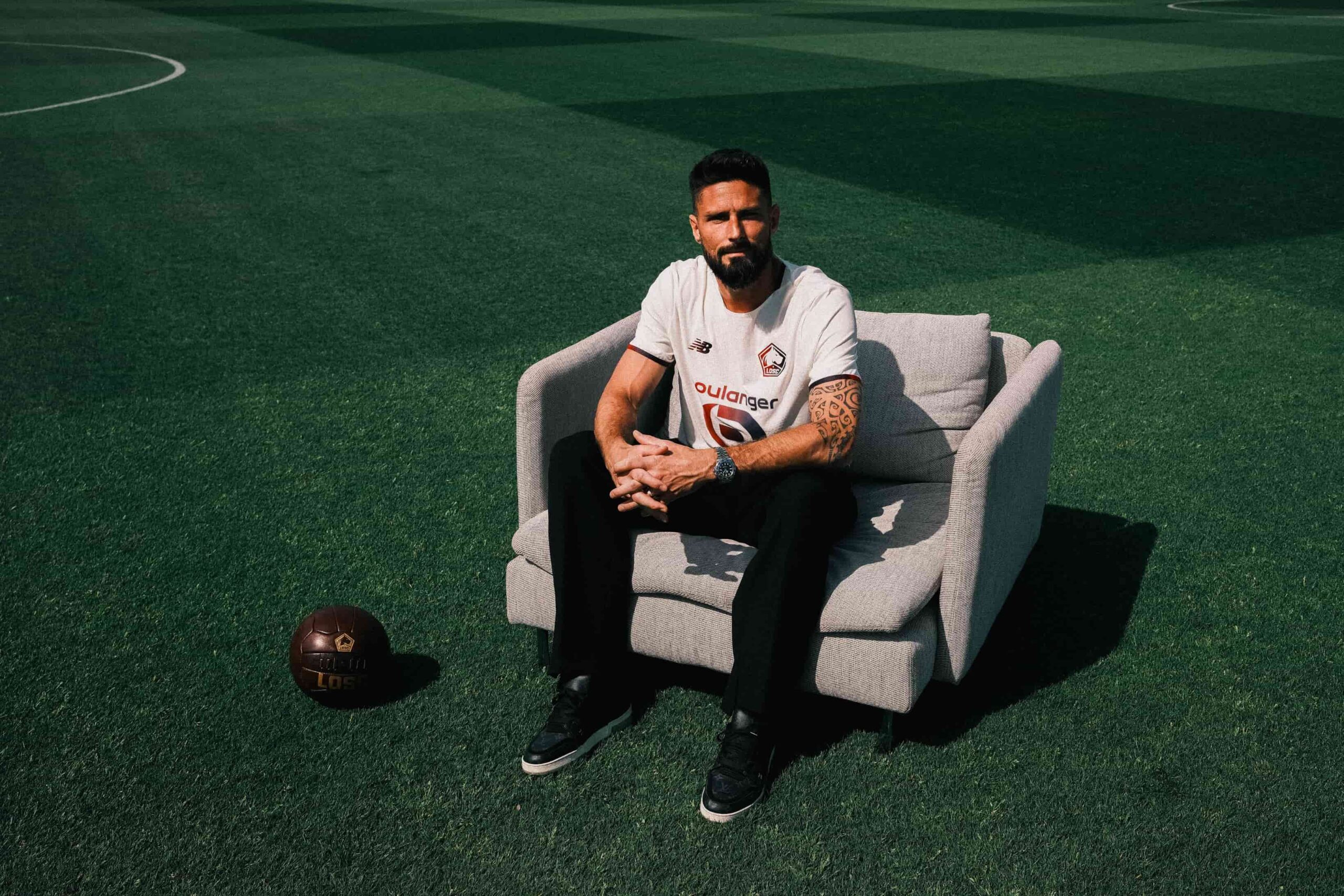 Olivier Giroud