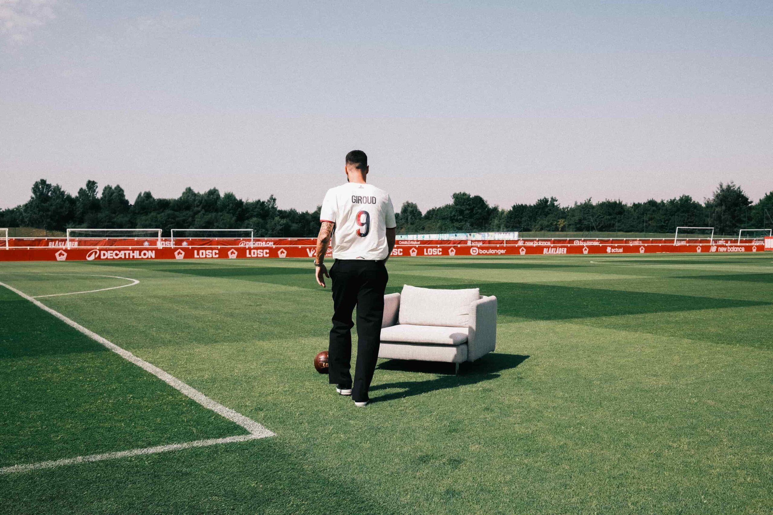 Olivier Giroud