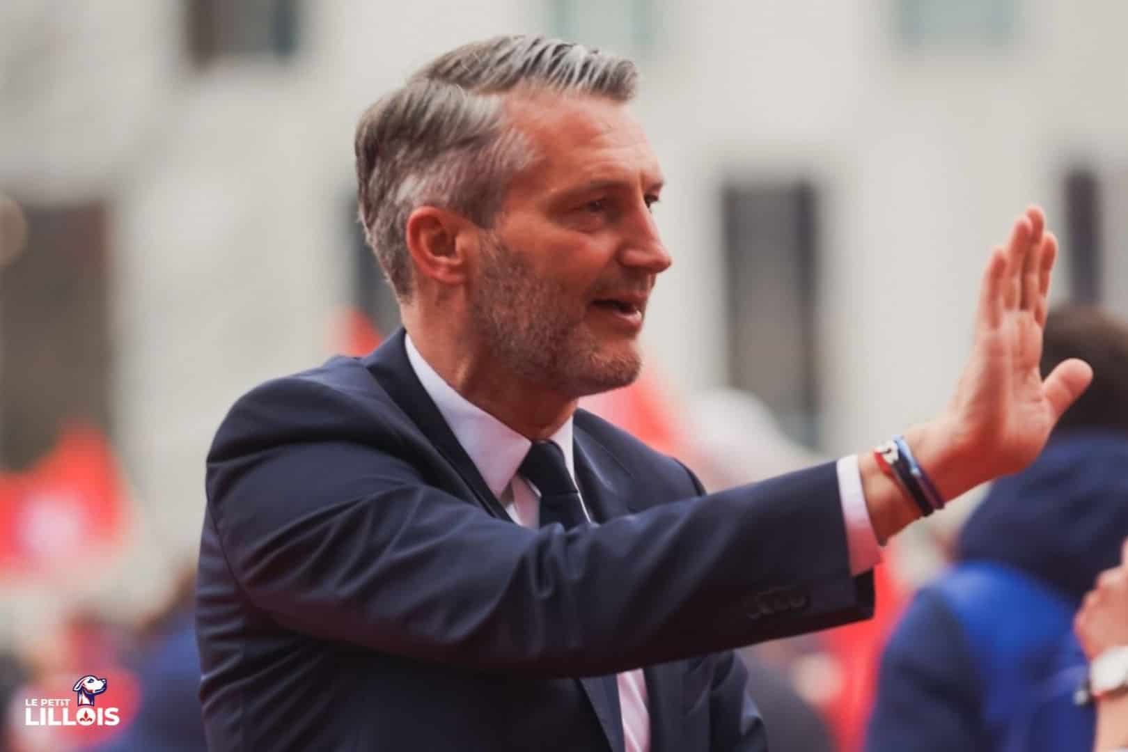 Olivier L&eacute;tang