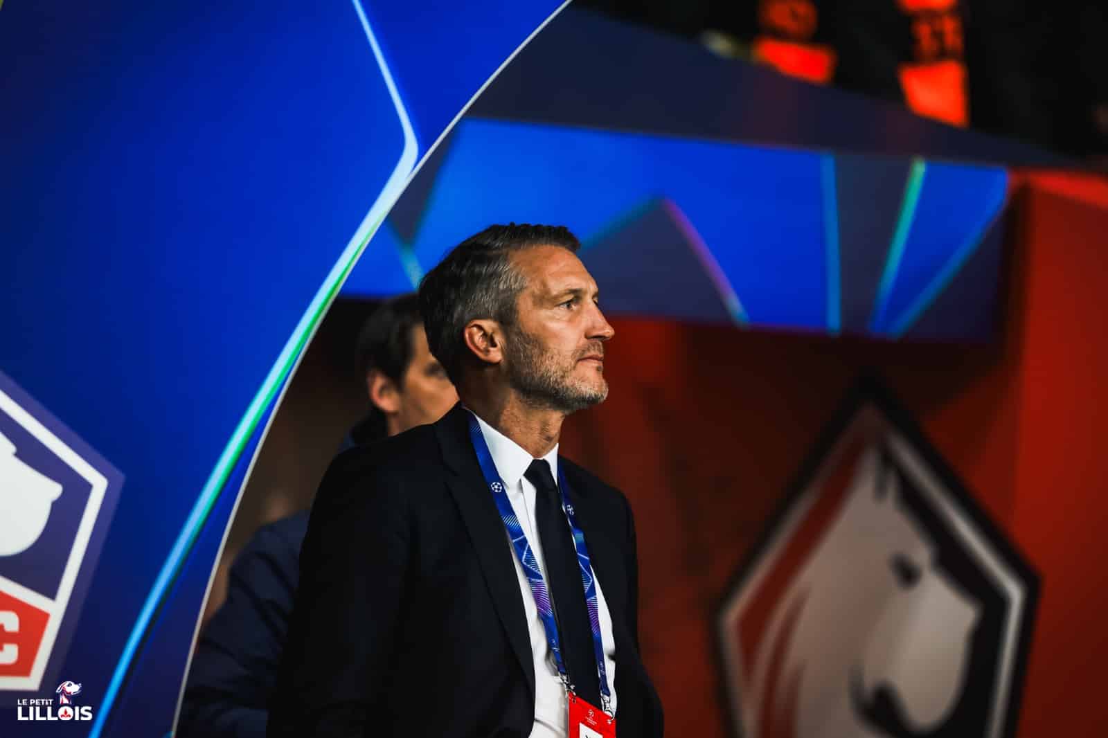 Olivier Létang Olivier Létang