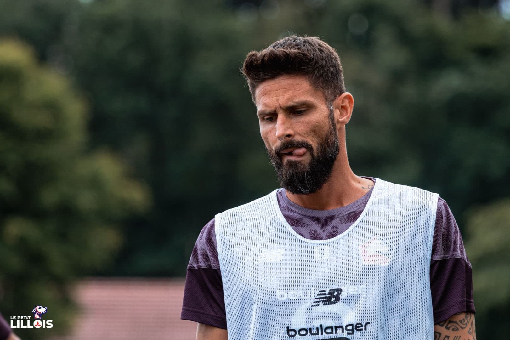 Olivier Giroud