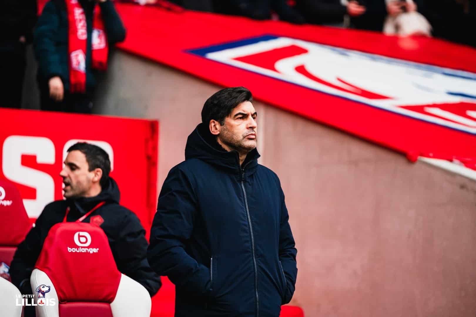Paulo Fonseca