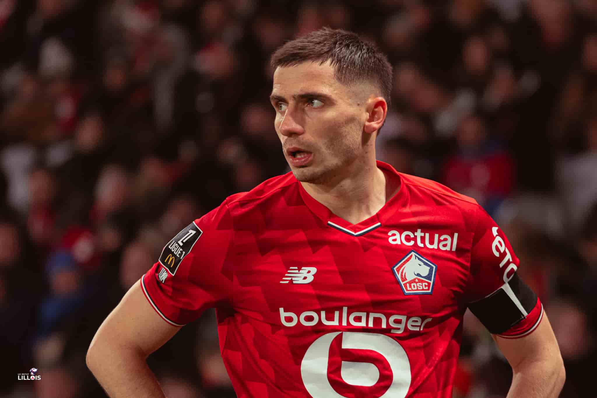 Romain Perraud