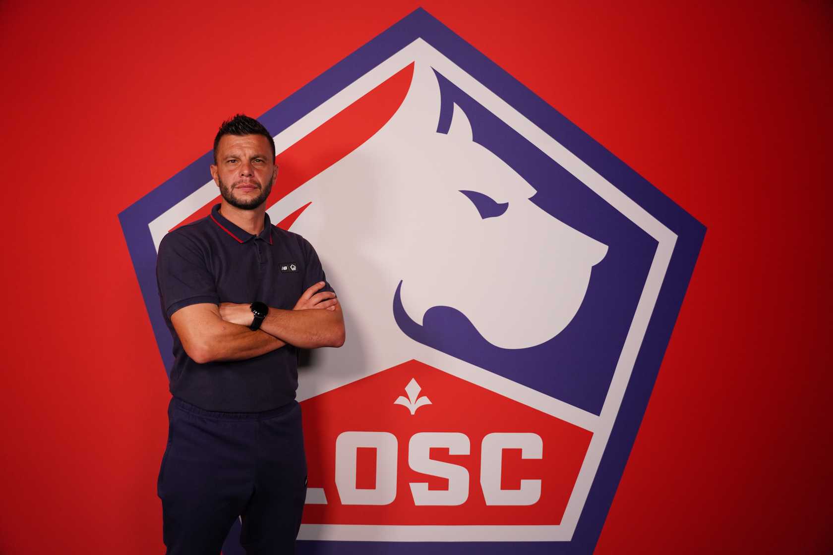 S&eacute;bastien Pennacchio