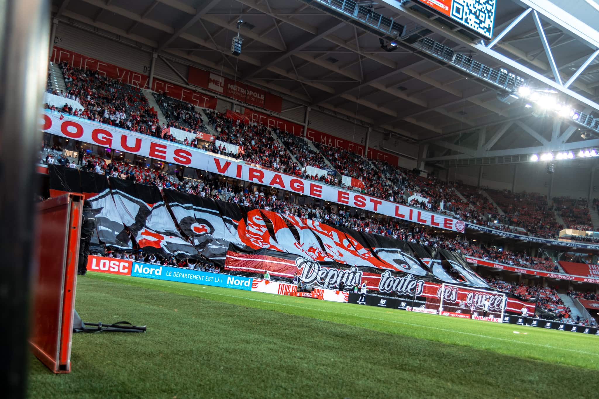 Supporters LOSC