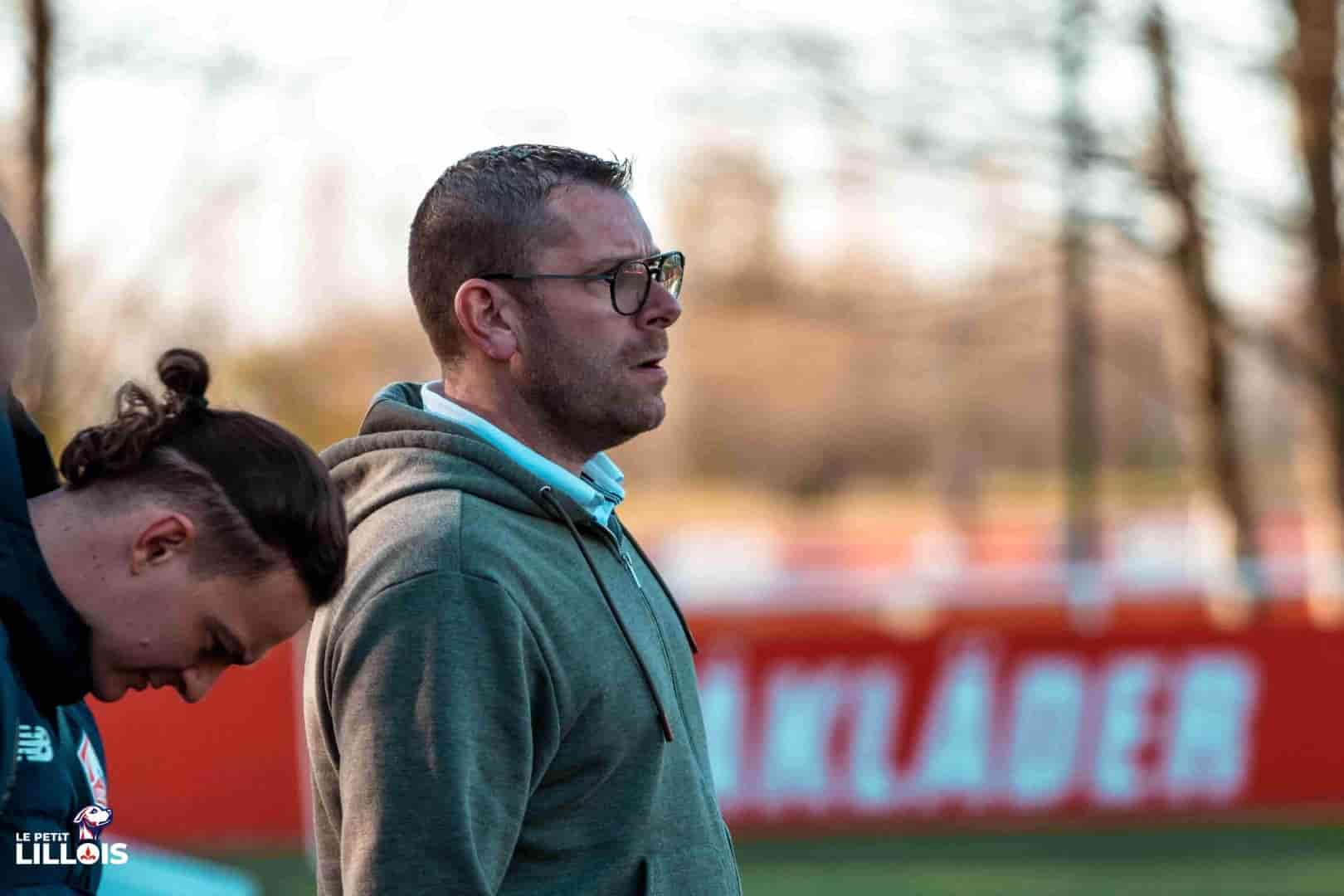 Sylvain Armand
