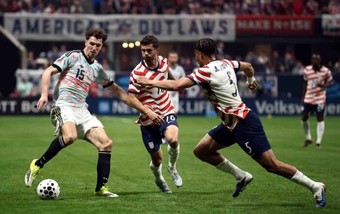 Thomas Meunier, joueur du LOSC et international belge