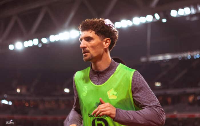Thomas Meunier