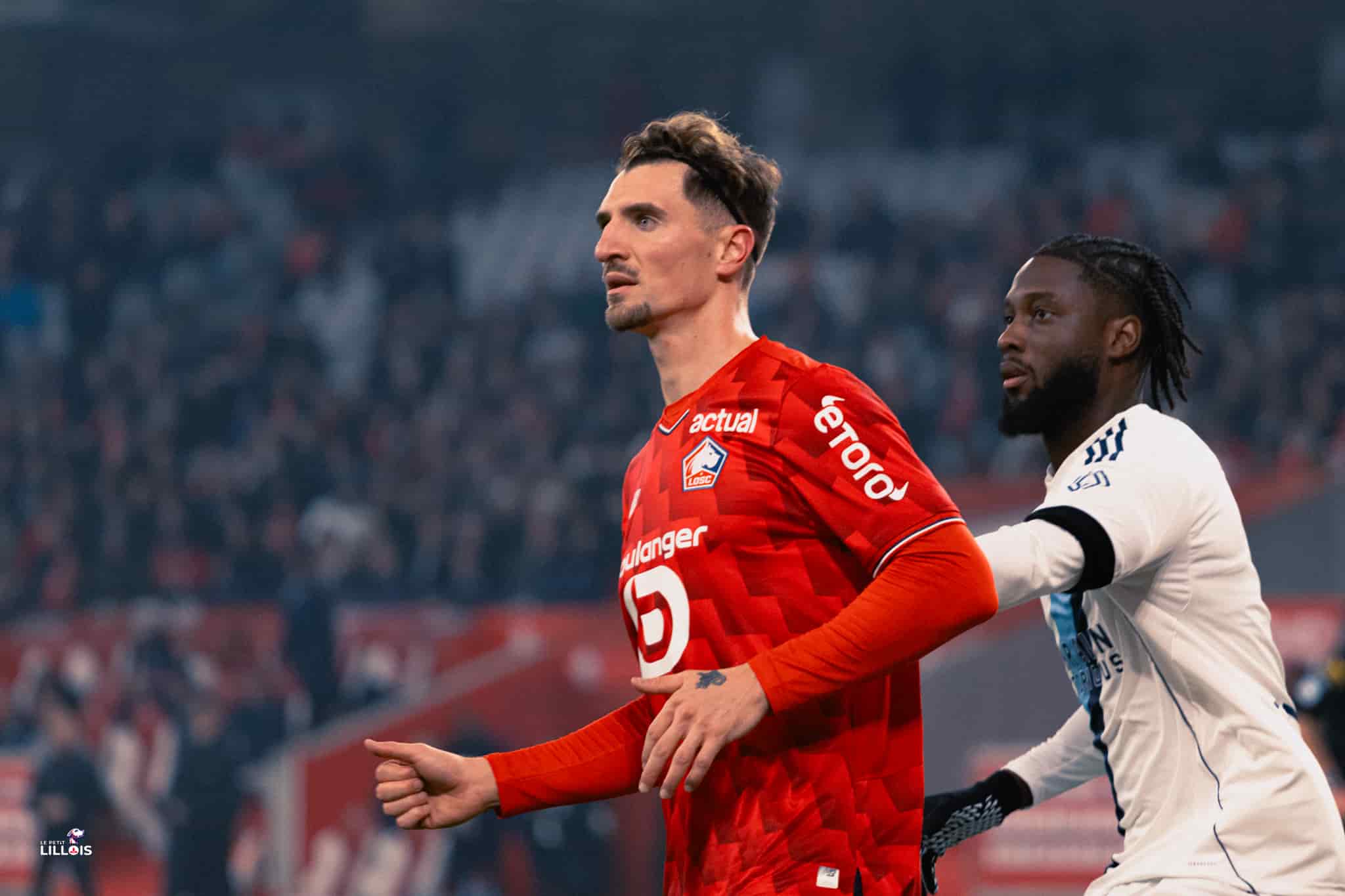 Thomas Meunier Thomas Meunier