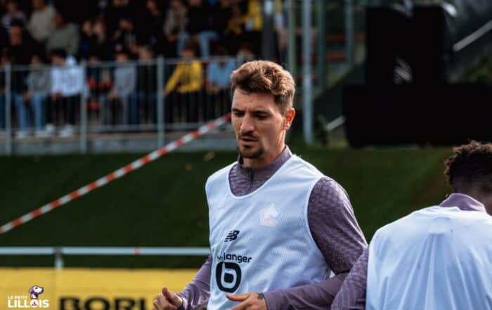 Thomas Meunier