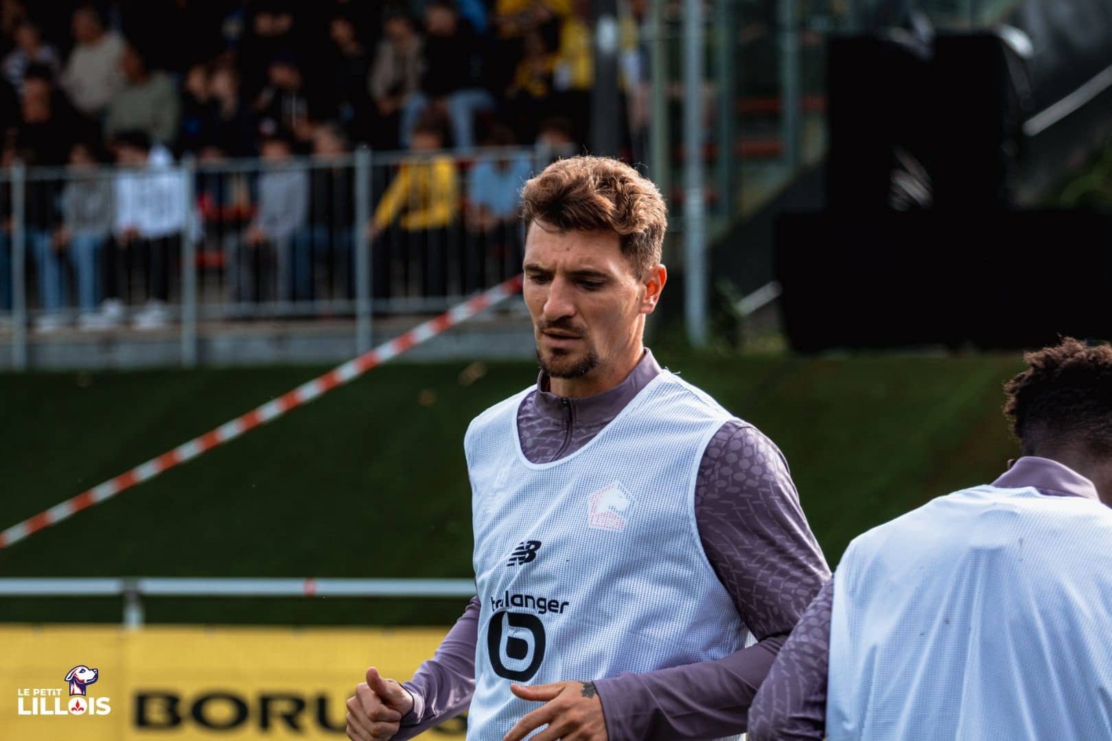 Thomas Meunier Thomas Meunier