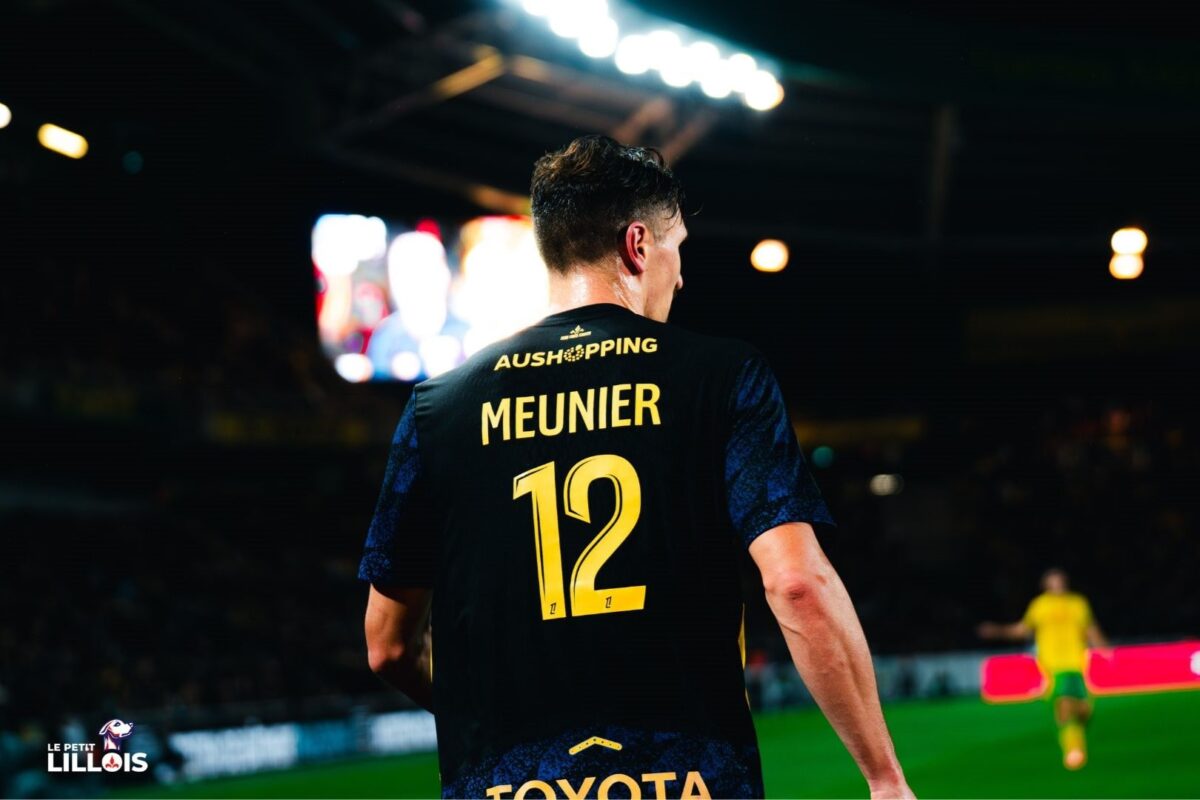 Thomas Meunier