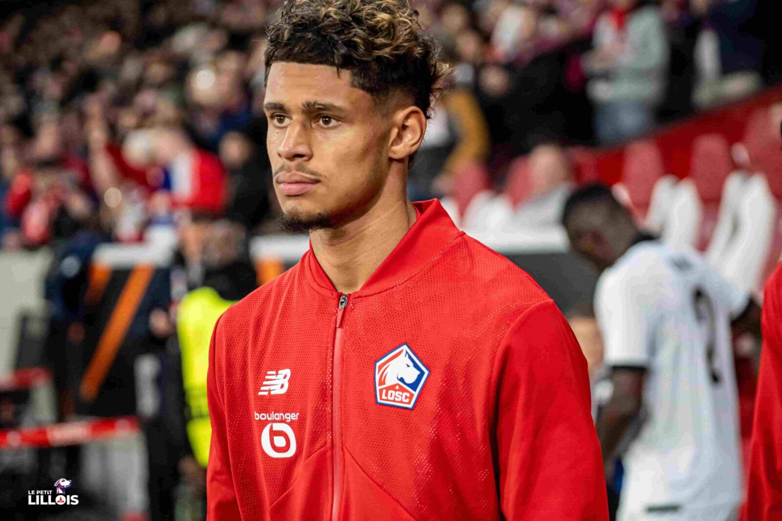 Ugo Raghouber LOSC