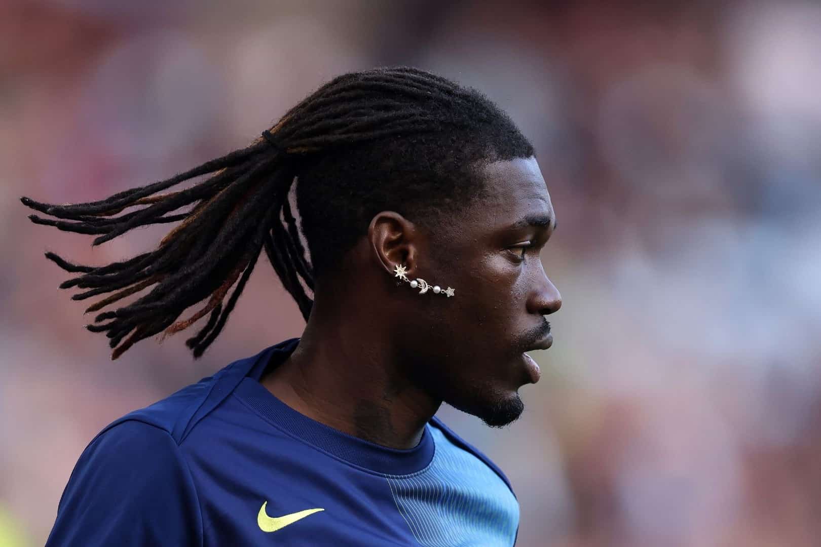 Yves Bissouma Yves Bissouma, ancien milieu du LOSC, quitte Tottenham.