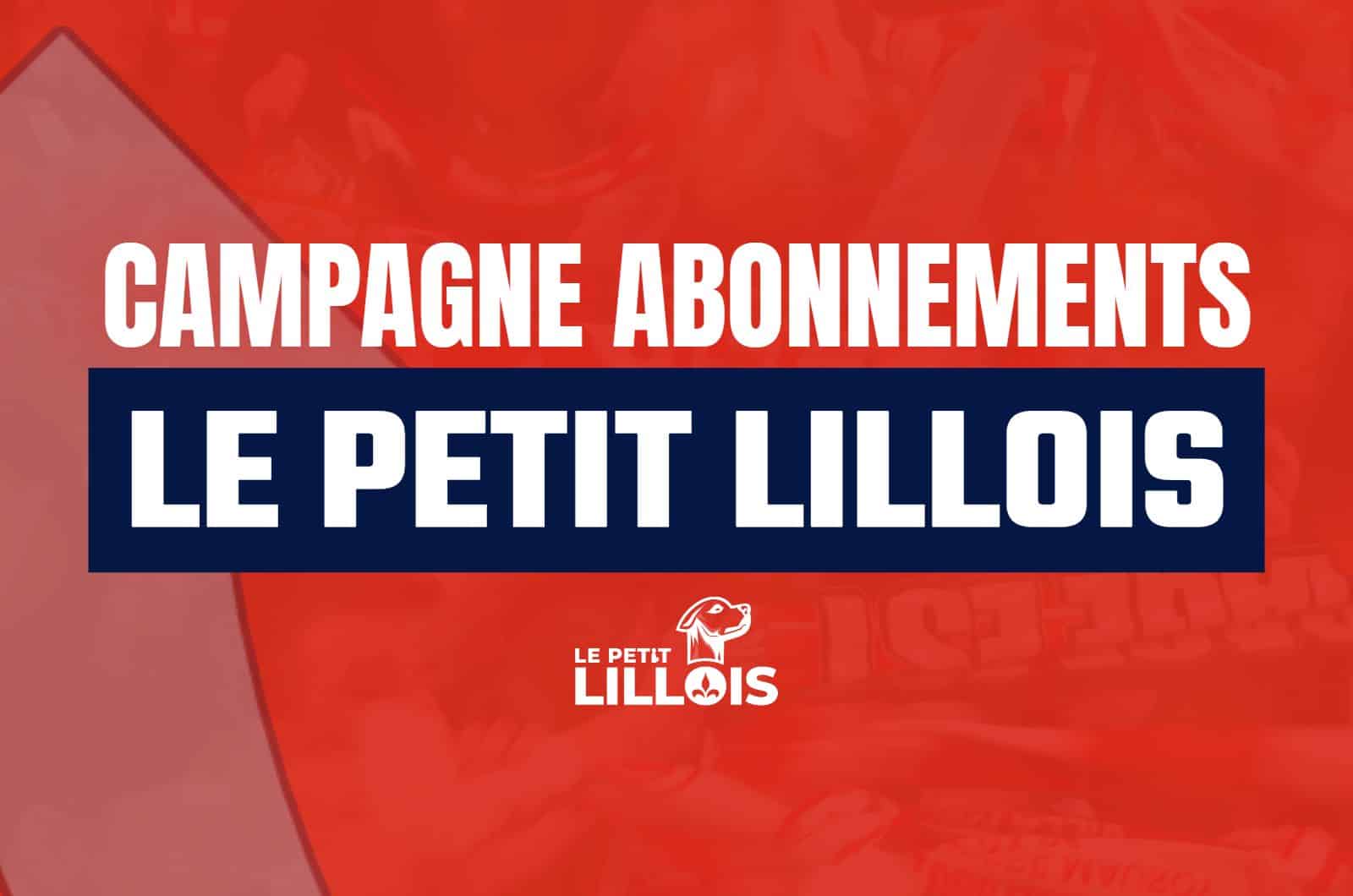 Couverture ABONNEMENTS