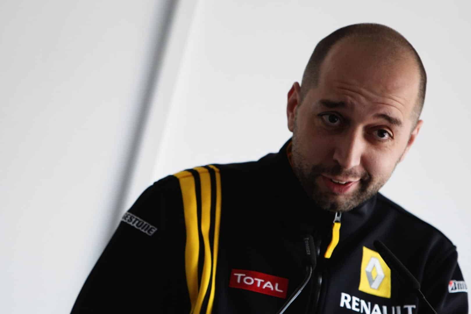 Gerard Lopez, ancien dirigeant du LOSC, et actuel propri&eacute;taire des Girondins de Bordeaux.