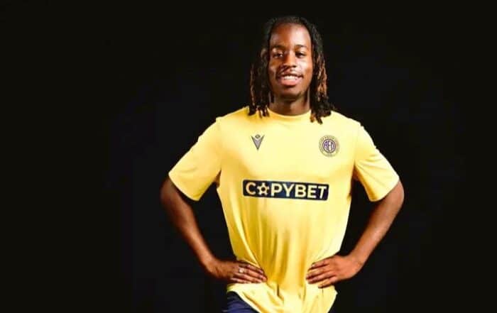 Peti Peti quitte le LOSC pour l'AEL Limassol.