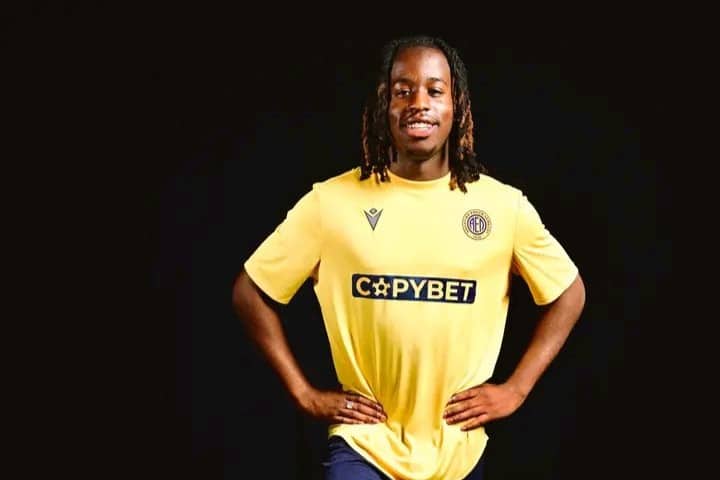 Peti Peti quitte le LOSC pour l'AEL Limassol.