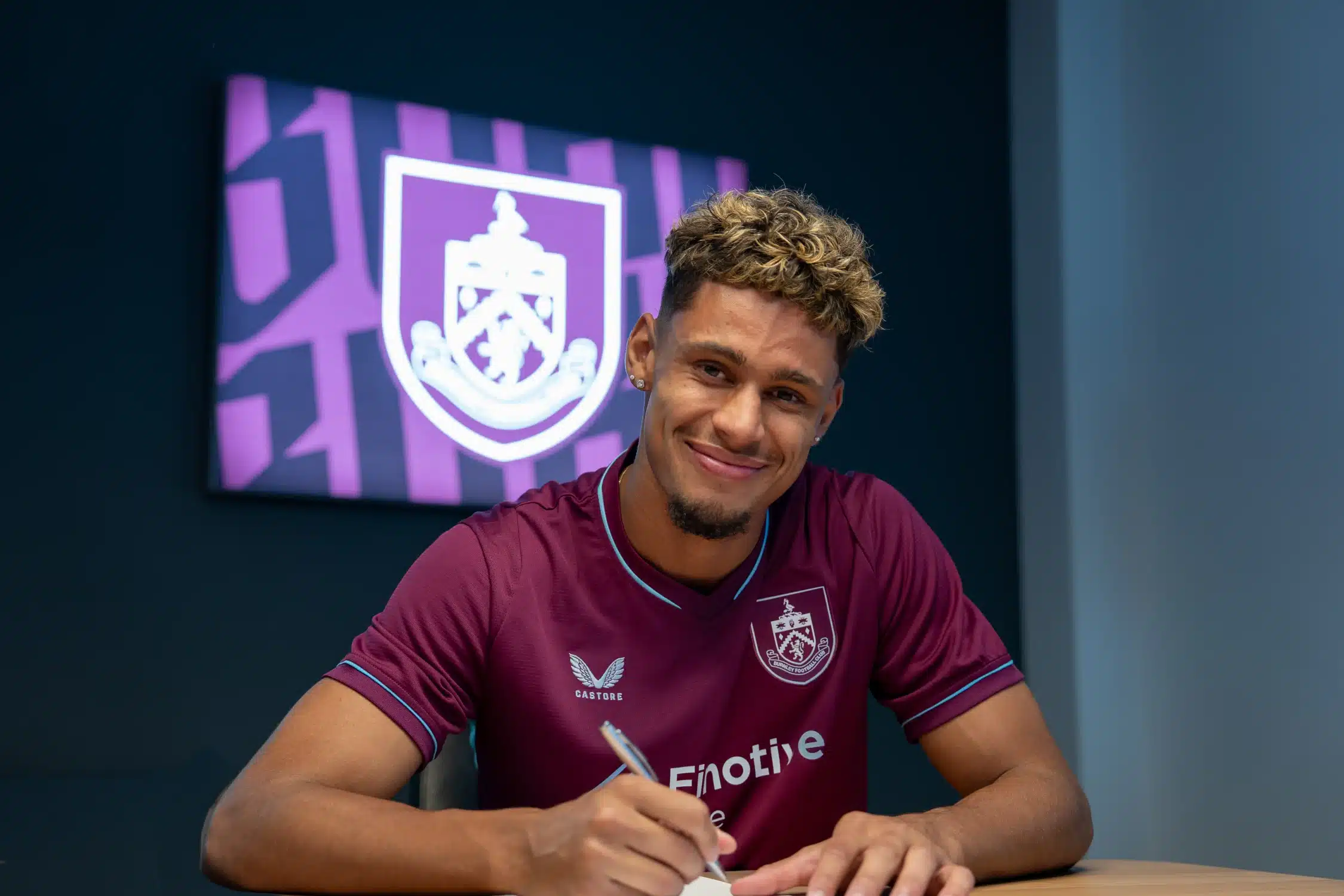 Ugo Raghouber transf&eacute;r&eacute; du LOSC &agrave; Burnley.