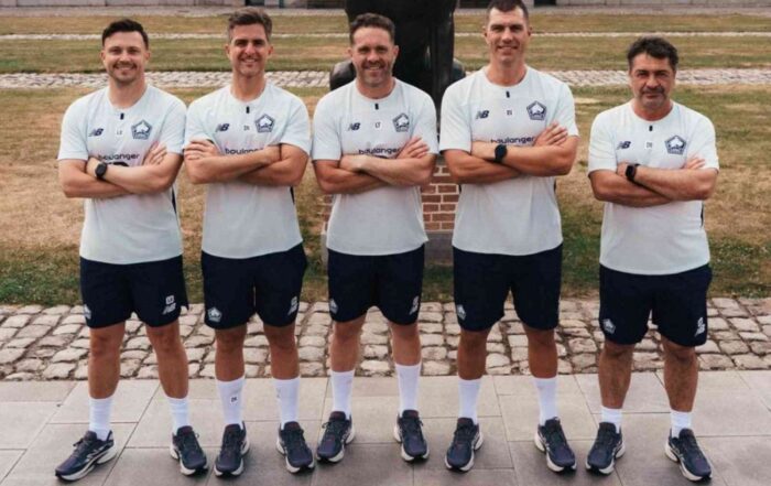Le staff technique du LOSC pour la nouvelle saison 26/27 a &eacute;t&eacute; d&eacute;voil&eacute;.