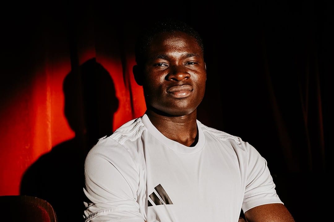 Adeshina Ayodele Adeshina Ayodele, ancien joueur du LOSC, est vendu au KV Malines.
