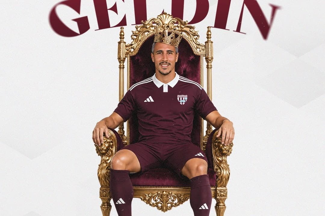 Gianni Bruno Gianni Bruno, ancien attaquant du LOSC, s'éternise en Turquie.