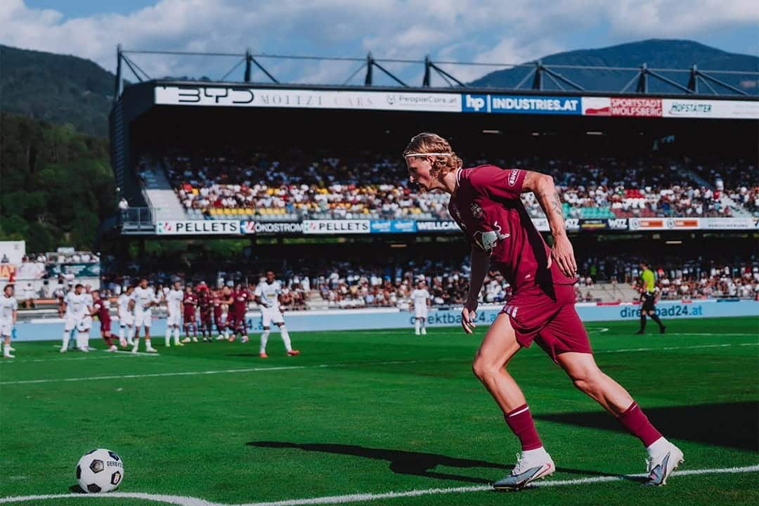 Maurits Kjærgaard Maurits Kjærgaard, recrue attendue au LOSC.