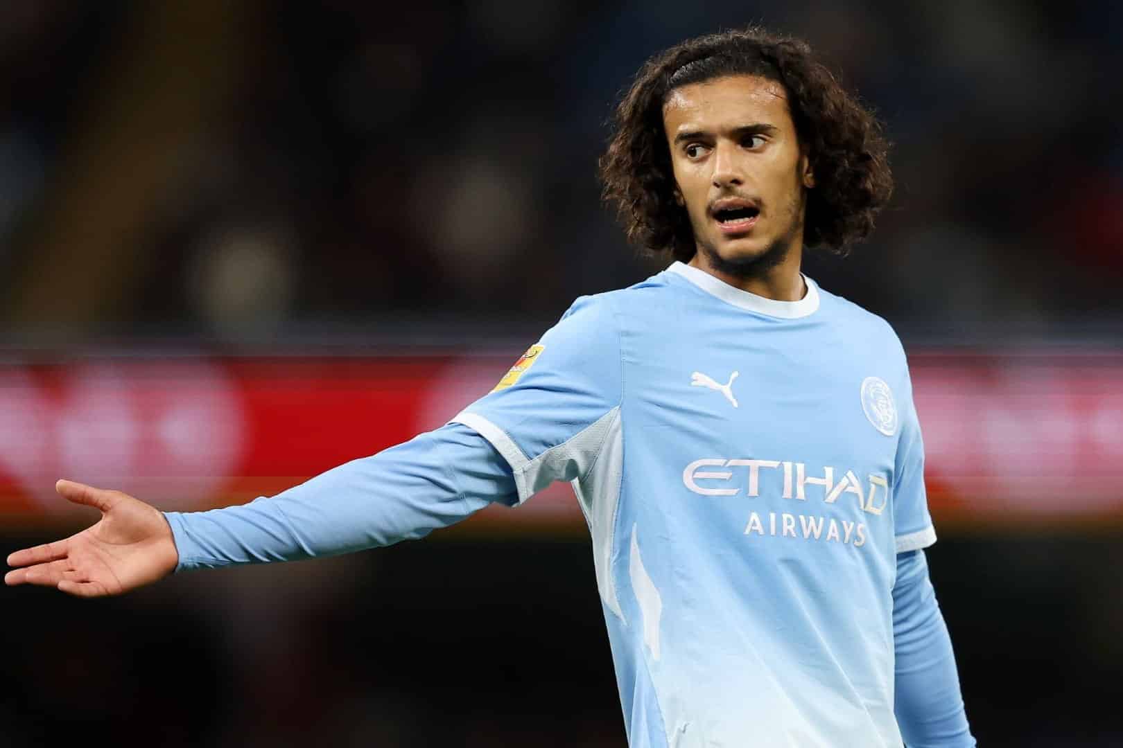 Ayyoub Bouaddi, milieu de terrain du LOSC.
