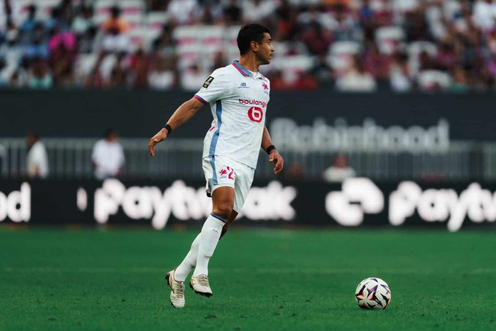 Benjamin André prend ses responsabilités, euphorie niçoise... Ce que vous n’avez peut-être pas vu pendant OGC Nice – LOSC