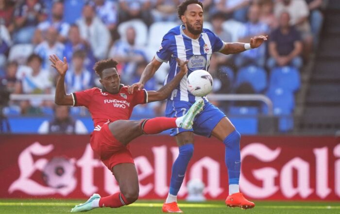 F&eacute;lix Correia, pr&ecirc;t&eacute; par le LOSC au S&eacute;ville FC.