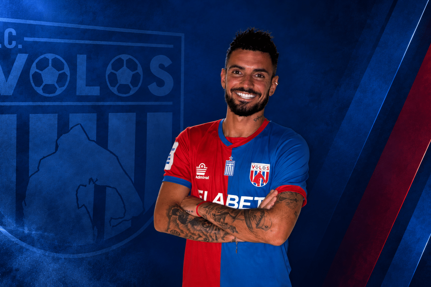 R&eacute;my Cabella, ancien milieu offensif du LOSC.