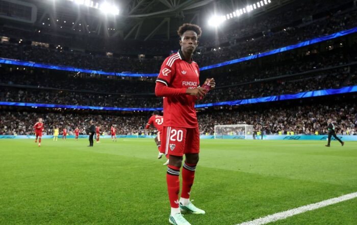 Félix Correia, ailier prêté par le LOSC au Séville FC.