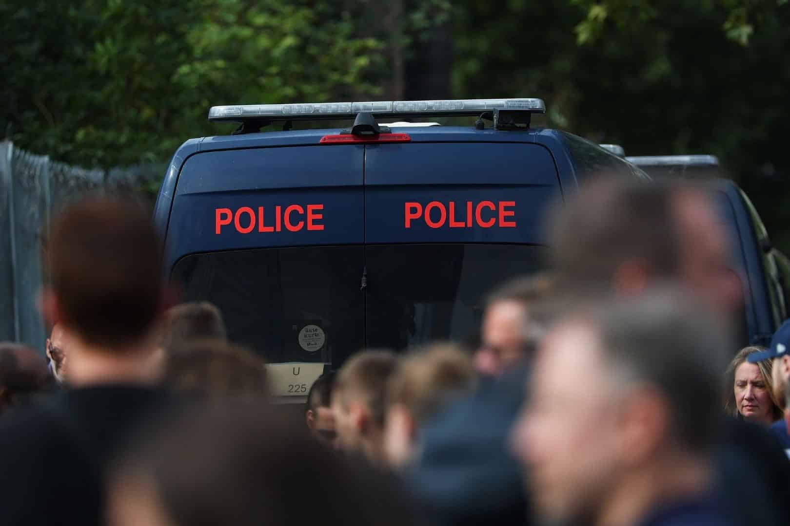 Force de l’ordre Galatasaray exige plus de sécurité pour son déplacement à Lille.