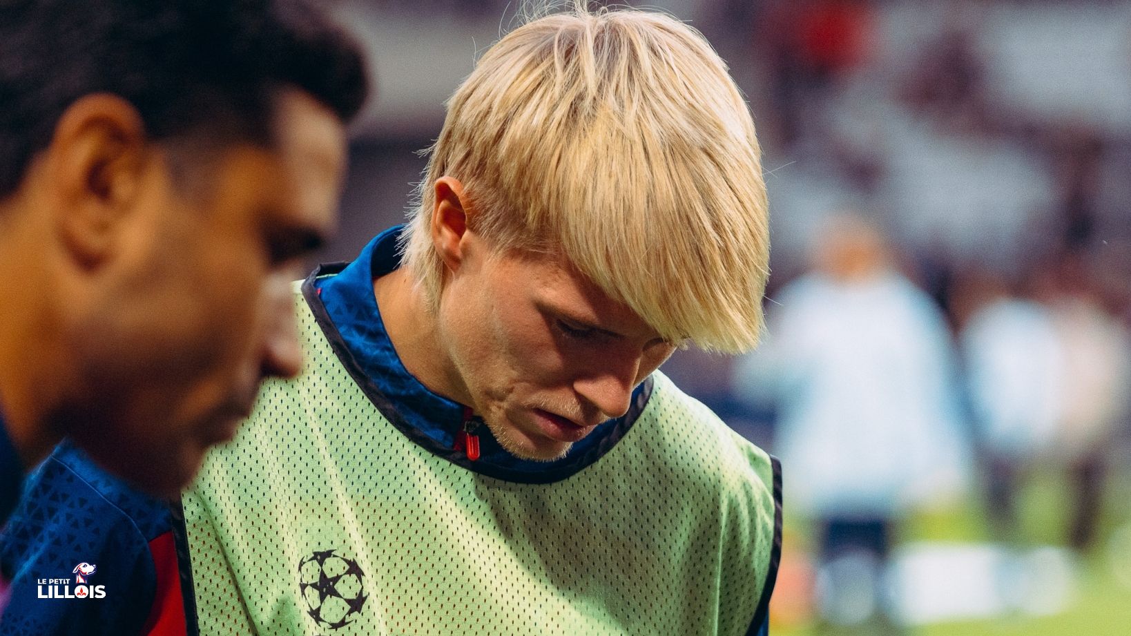 Hakon Haraldsson Galatasaray